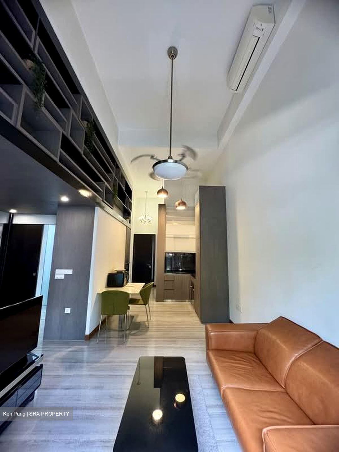 The Seawind (D15), Condominium #573378291